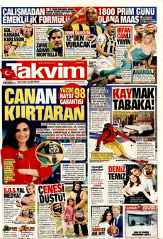 Takvim