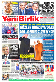 Yenibirlik