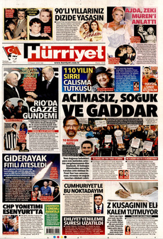 Hürriyet