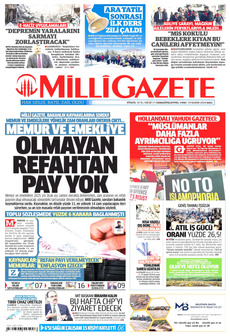 Milli Gazete