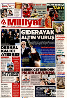 Milliyet