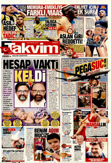 Takvim