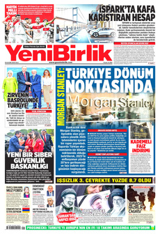 Yenibirlik