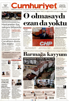 Cumhuriyet