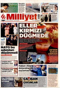 Milliyet