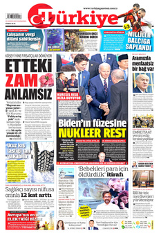 Türkiye Gazetesi