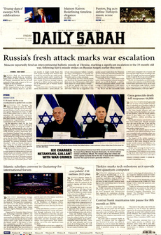 Daily Sabah