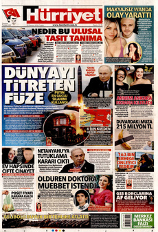 Hürriyet