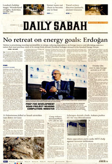 Daily Sabah