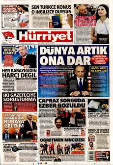 Hürriyet