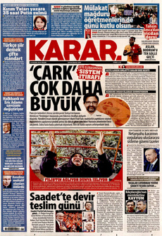 karar Gazetesi