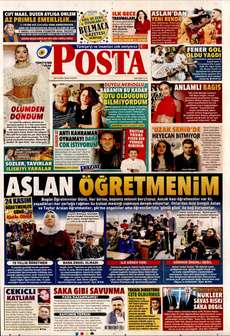 posta Gazetesi