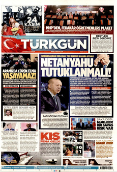 turkgun Gazetesi