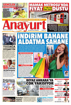 Anayurt