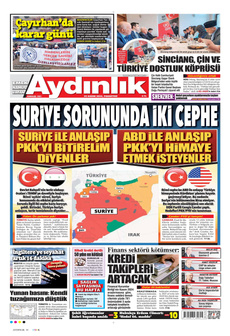 Aydınlık Gazetesi