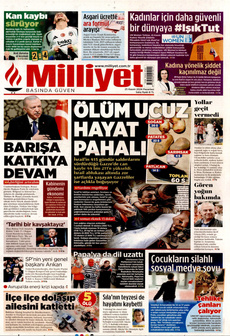 Milliyet