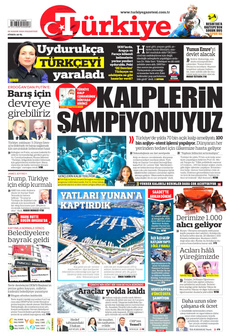 Türkiye Gazetesi