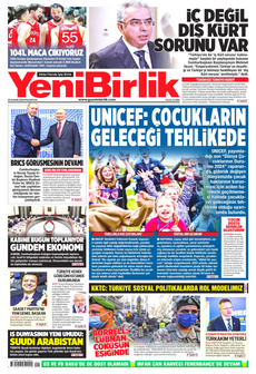 Yenibirlik