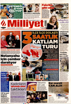 Milliyet