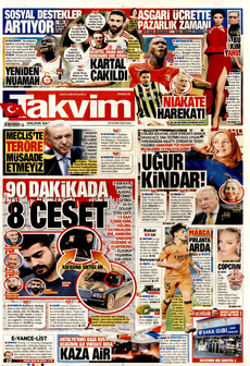 Takvim