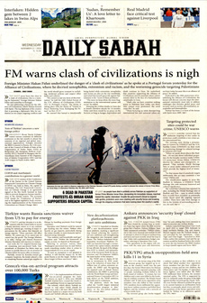 Daily Sabah