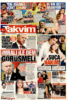 Takvim