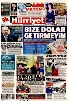 Hürriyet