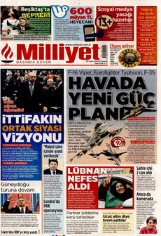 Milliyet