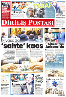 Diriliş Postası