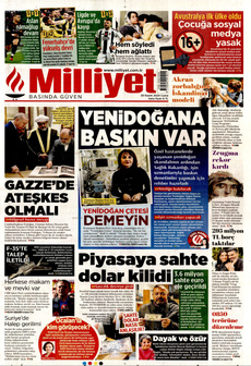 Milliyet