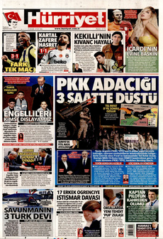 Hürriyet 