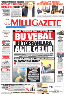 Milli Gazete