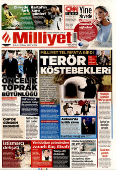 Milliyet 