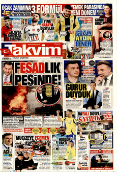 Takvim 