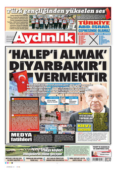 Aydınlık Gazetesi