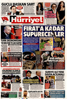 HÜRRİYET