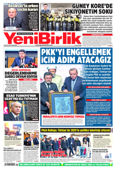 YeniBirlik 