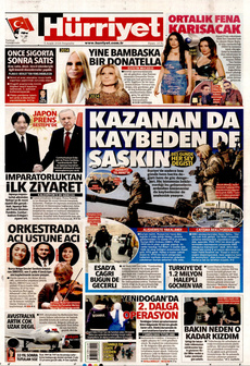 Hürriyet