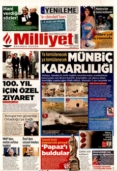 Milliyet