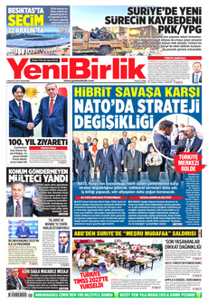 Yenibirlik