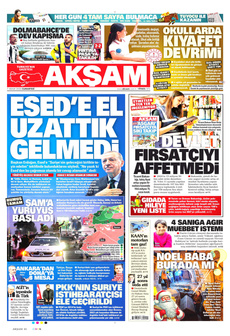 AKŞAM