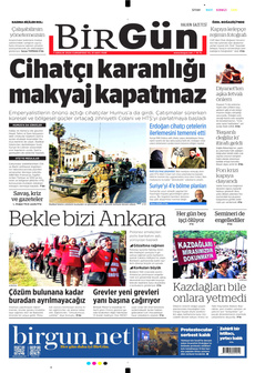BİRGÜN