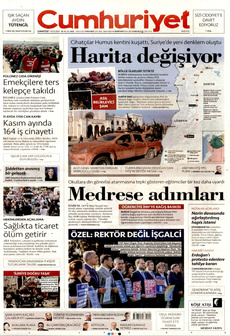CUMHURİYET