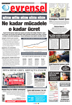 EVRENSEL