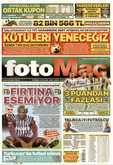 FOTOMAÇ