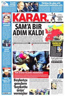 KARAR