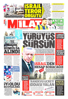 MİLAT