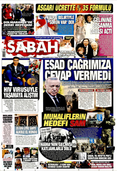 SABAH