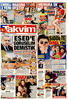 TAKVİM