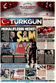 TÜRKGÜN